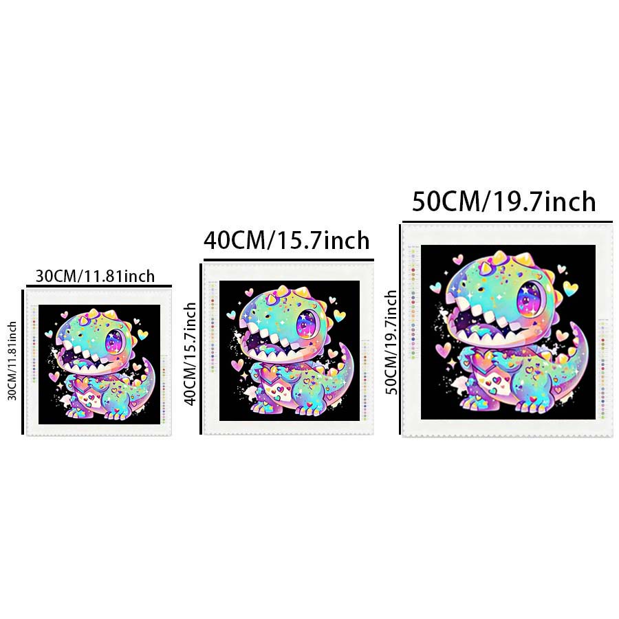 1ピース5D DIYフロッキングクロス、特殊ドリル、ダイヤモ - 5D Diamond Painting Kit Full Drill のレビューと価格
