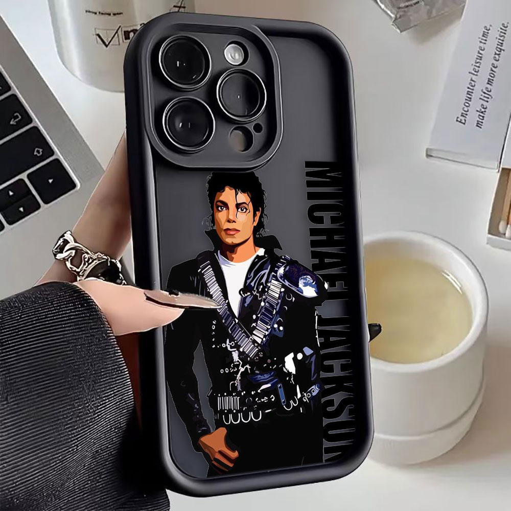 ホットなマイケル・J・ジャクソンの歌手風スマホケース iPh - Mini Electric Sewing Machine Handheld のレビューと価格