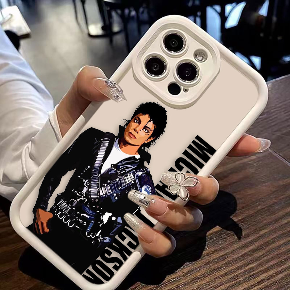 ホットなマイケル・J・ジャクソンの歌手風スマホケース iPh - Mini Electric Sewing Machine Handheld のレビューと価格