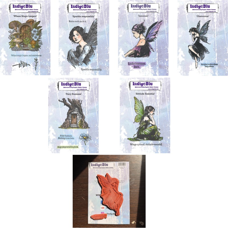Attitude Essential クリアシリコンスタンプ - Clear Silicone Stamps For Card Making のレビューと価格