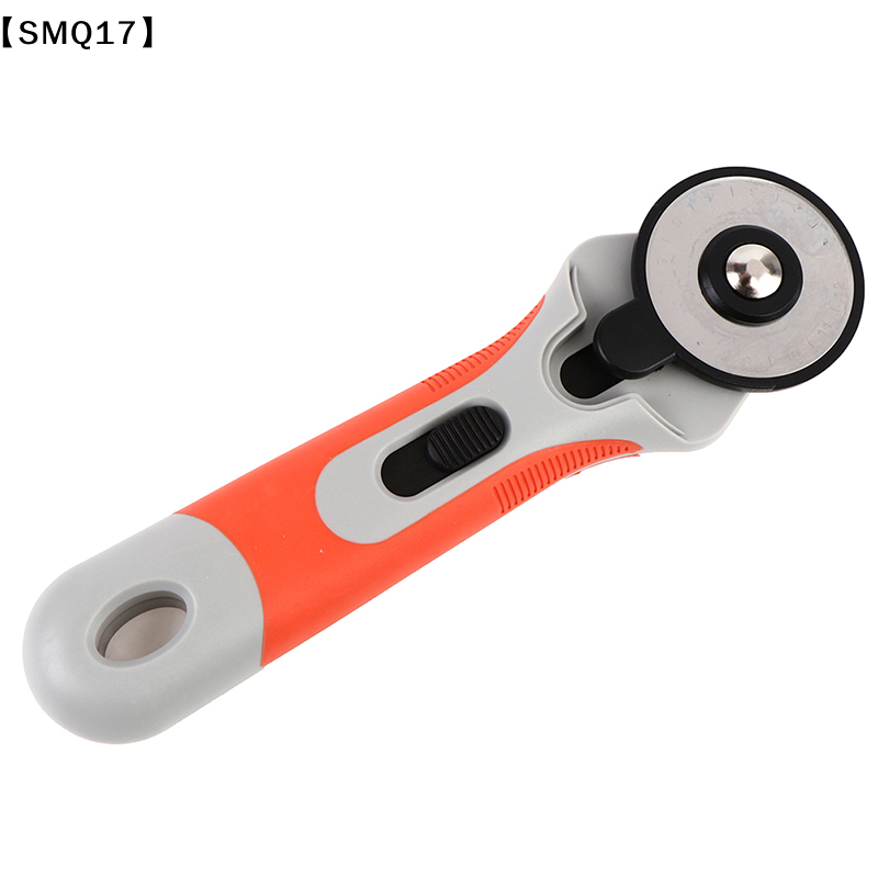 45mm ロータリーカッター 布紙円形カッティング パッチワ - Rotary Cutter For Fabric 45Mm のレビューと価格