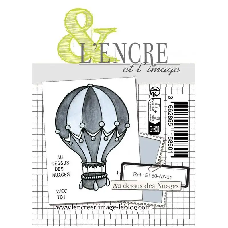 フランスの切手風クリアシリコンスタンプ DIYスクラップブッ - Clear Silicone Stamps For Card Making のレビューと価格