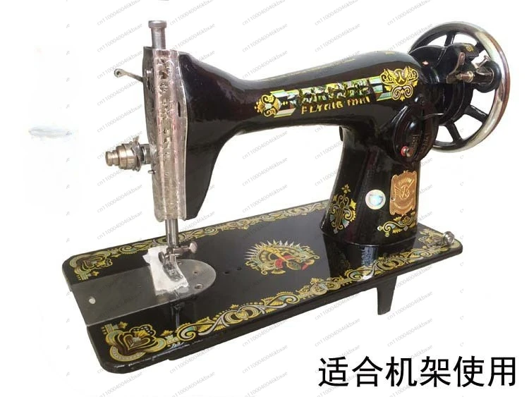 ヴィンテージスタイルのポータブル電動ミシン |   家庭用、 - Mini Electric Sewing Machine Handheld のレビューと価格