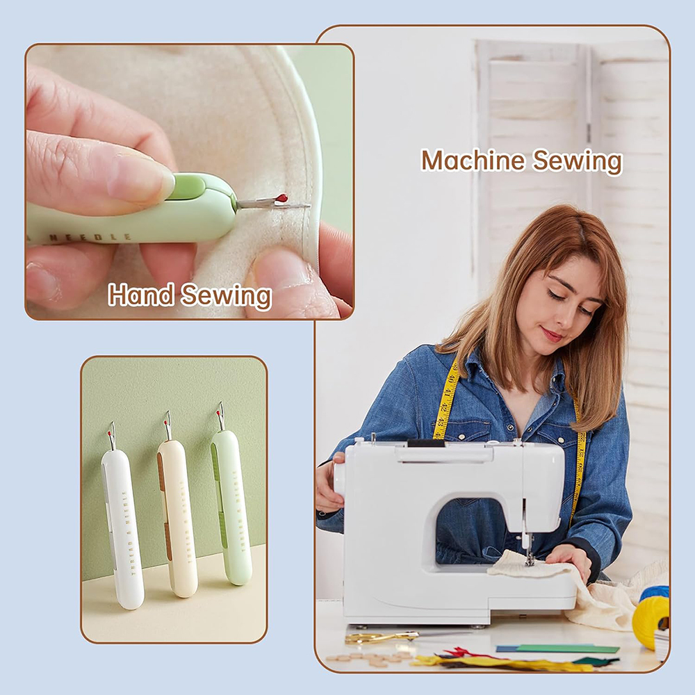 手縫い,裁縫,クロスステッチ,工芸品,編み物用品用の針/ミシ - Cotton Embroidery Thread Skeins のレビューと価格