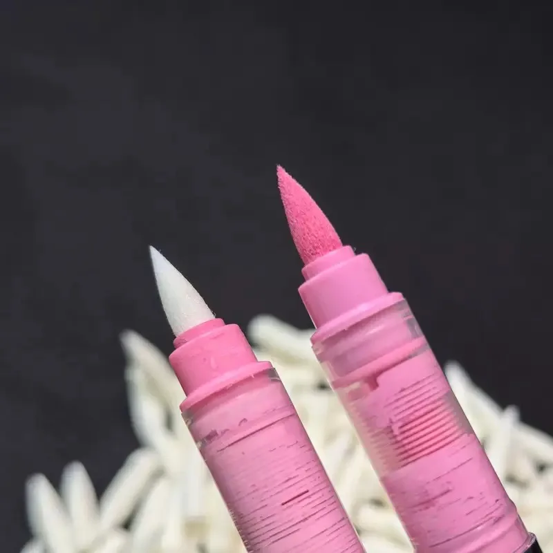 アクリル絵の具用交換芯、グアンナマーカー用、ソフトブラシ芯、 - Painting Supplies のレビューと価格