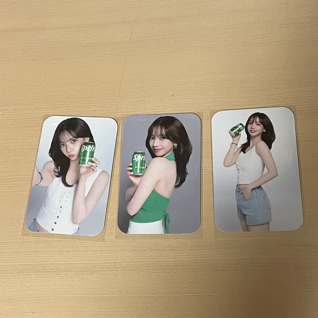 新鮮な日常スタイルのコレクション用ロモ写真カード。スクラップ - Scrapbooking のレビューと価格